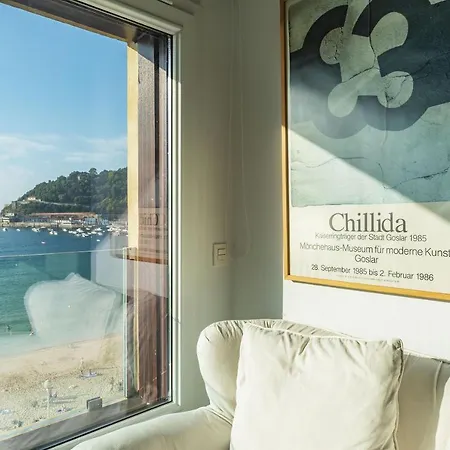 La Perla By People * San Sebastián